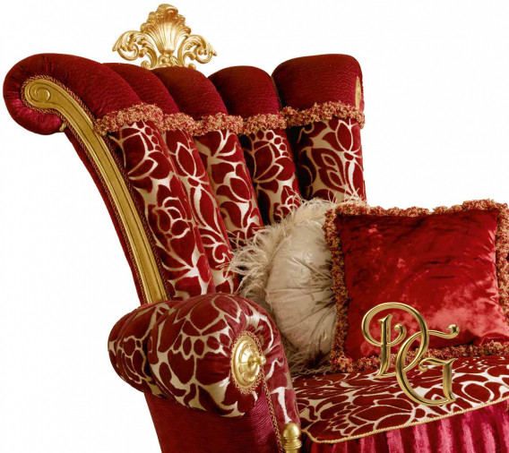 Кресло Tiffany Tg22