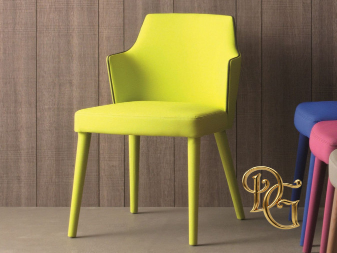 Кресло Jolly Color