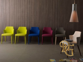 Кресло Jolly Color