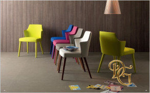 Кресло Jolly Color