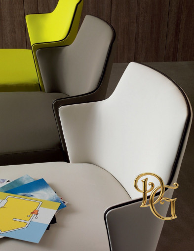 Кресло Jolly Color