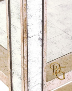 Стеллаж Églomisé 0059