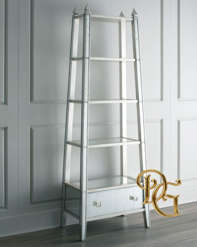 Стеллаж Églomisé 0059