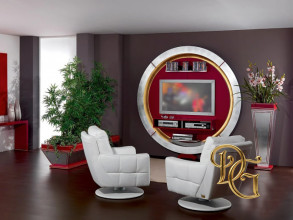 Стенка Star Gate Modern