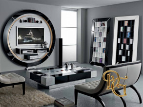 Стенка Star Gate Modern