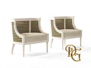 Кресло Arianna Beige