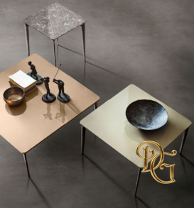 Столик журнальный Orion