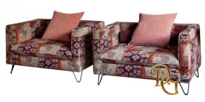 Кресло Luigi Xiv