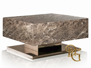 Столик журнальный Stone Plus