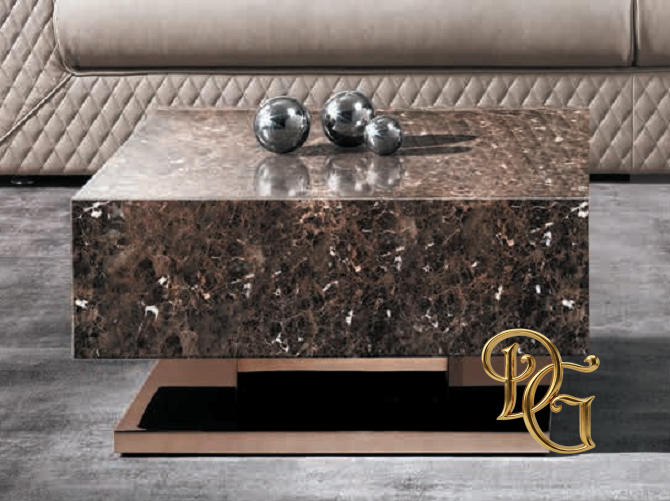 Столик журнальный Stone Plus