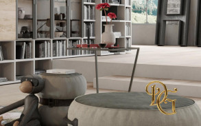 Столик журнальный Loo