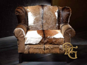 Кресло Walter Love Seat