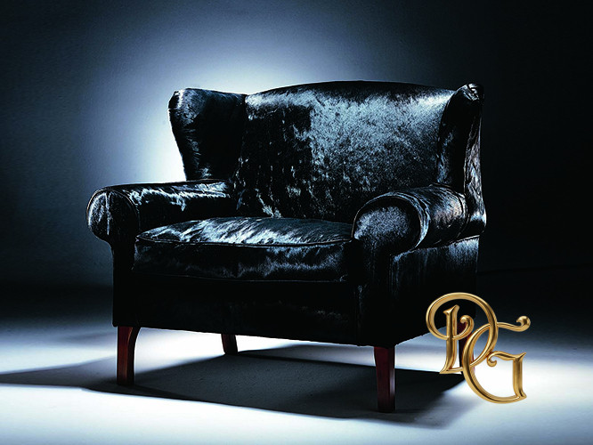 Кресло Walter Love Seat