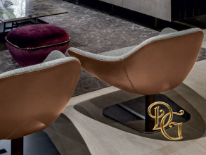 Кресло Meredith