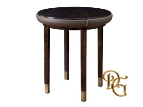 Столик журнальный Noir