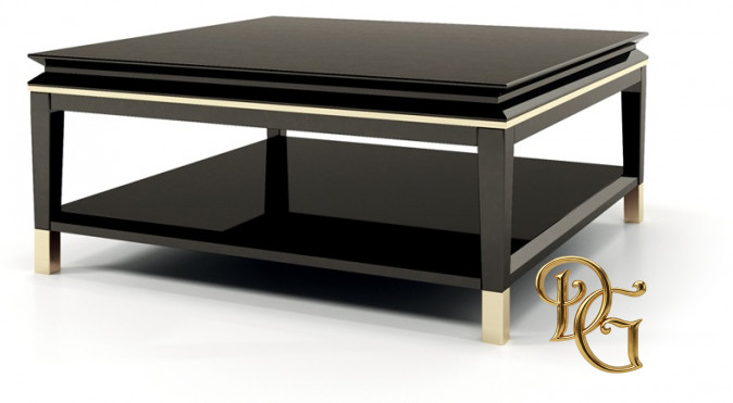 Столик журнальный Noir