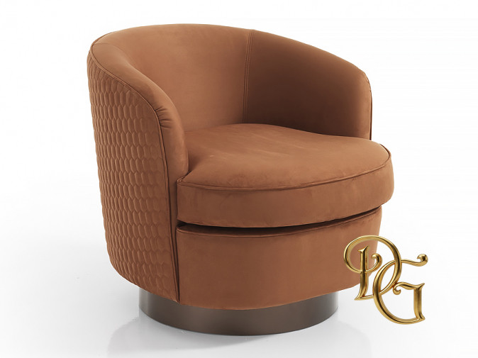 Кресло Coco