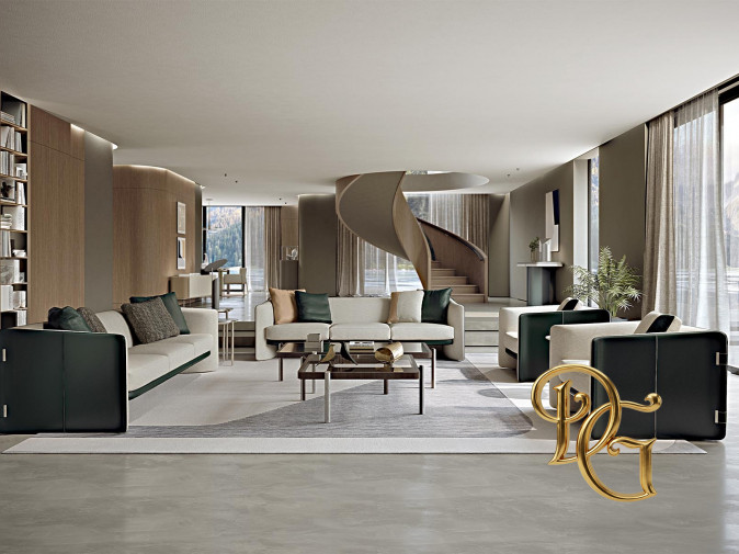 Столик журнальный Vision