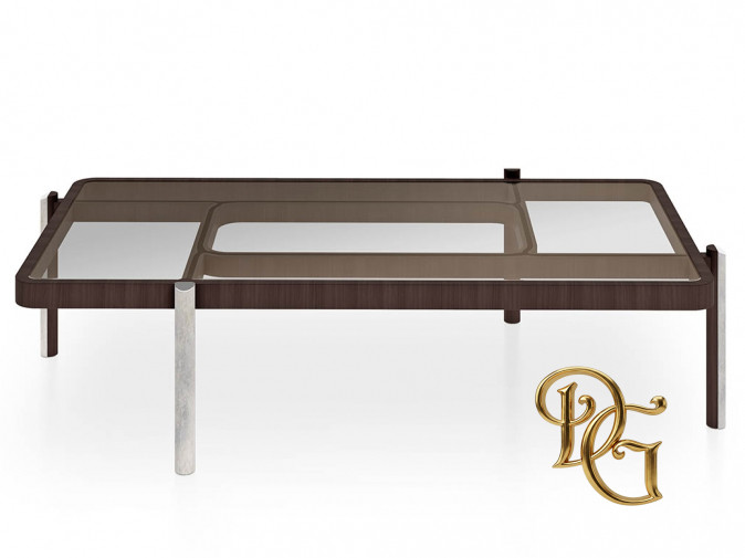 Столик журнальный Vision