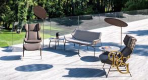 Кресло Summer Set