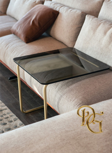 Столик журнальный Club Приставной