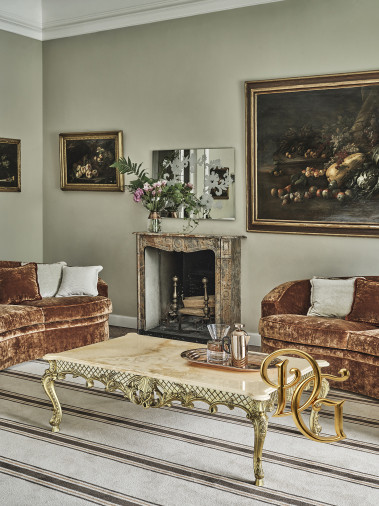 Столик журнальный 4013