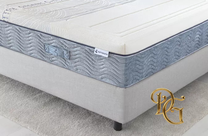 Матрас Alma (Lila) 160х200