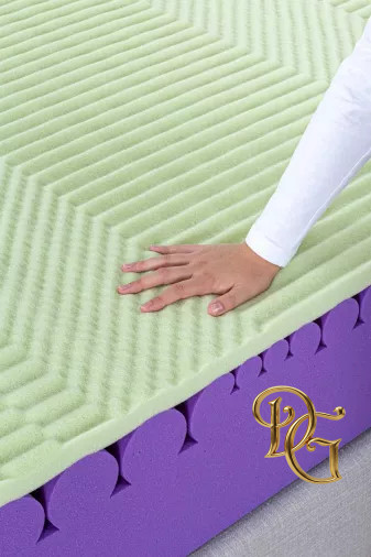 Матрас Alma (Lila) 160х200