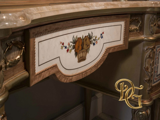 Туалетный столик 3705