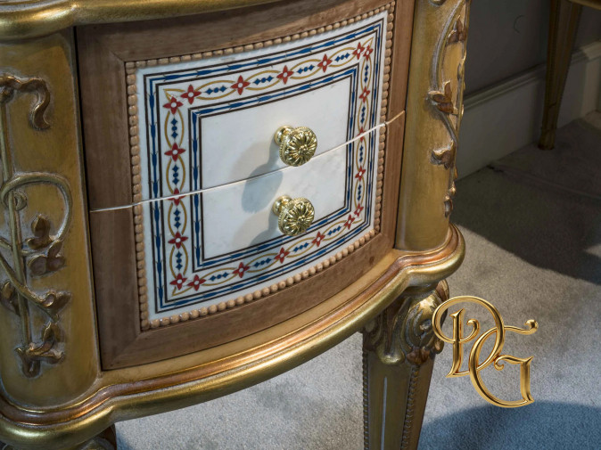 Туалетный столик 3705