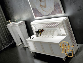 Тумба под ТВ Lift &amp; Bar 182