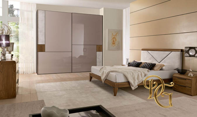 Тумбочка Butterfly