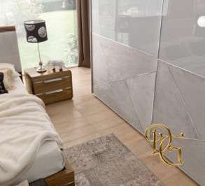 Тумбочка Butterfly