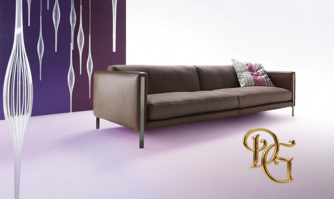 Диван Prezioso