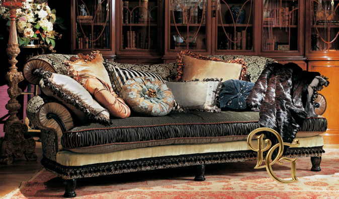 Диван Pr0493-301/L