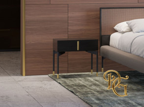 Тумбочка 5555 Modern