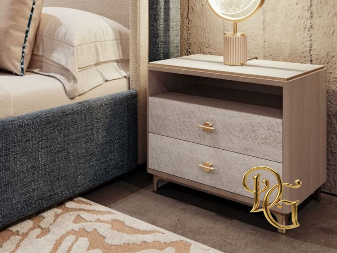 Тумбочка Allure