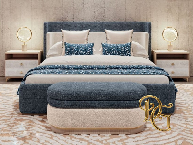 Тумбочка Allure