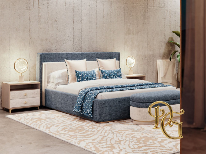 Тумбочка Allure