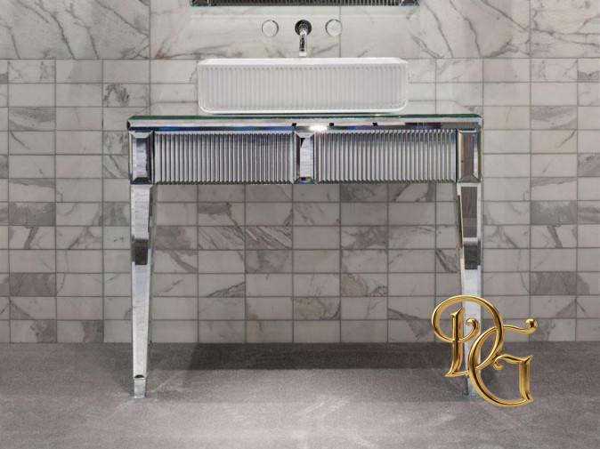 Тумба под раковину Rialto