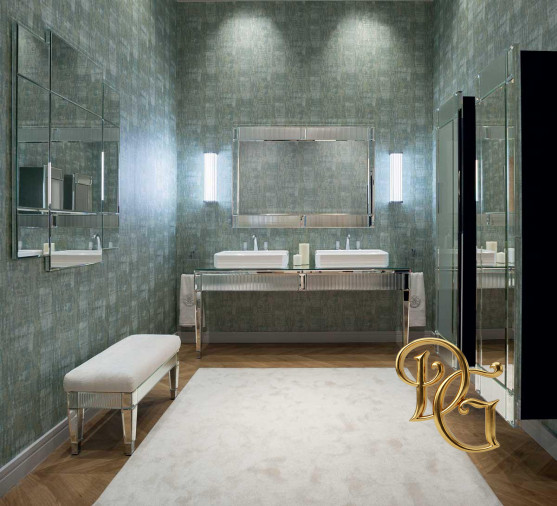 Тумба под раковину Rialto