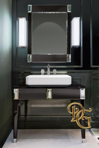 Тумба под раковину Rialto