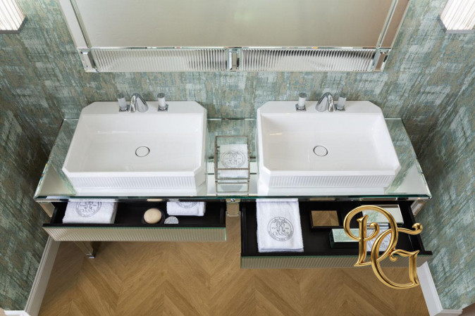 Тумба под раковину Rialto