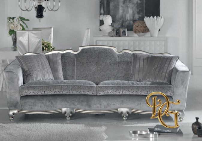 Диван Darwin Grey