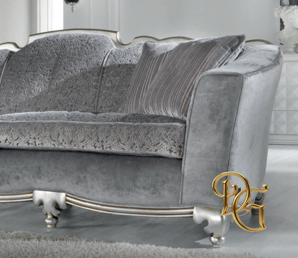 Диван Darwin Grey