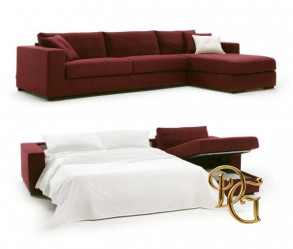 Диван Dieci Angolo