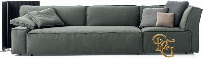 Диван MyWorld 244