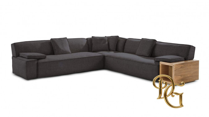 Диван MyWorld 244