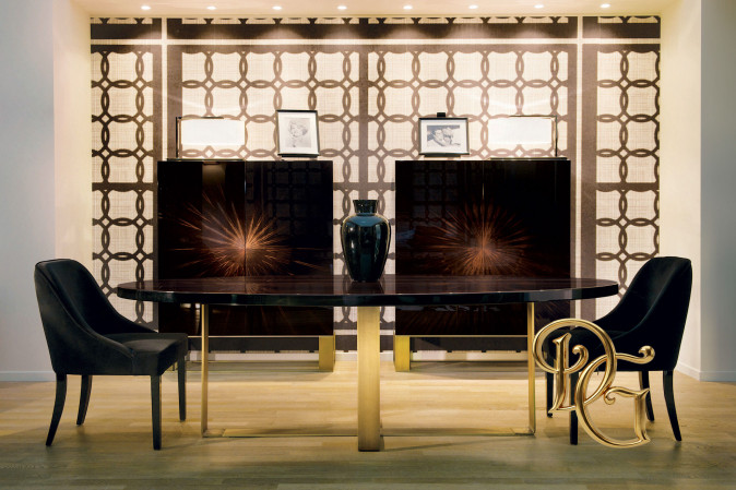 Стол обеденный Pierre