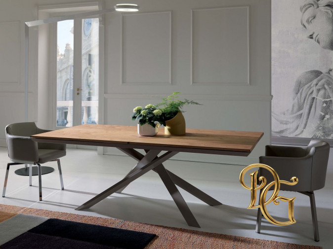 Стол обеденный Random